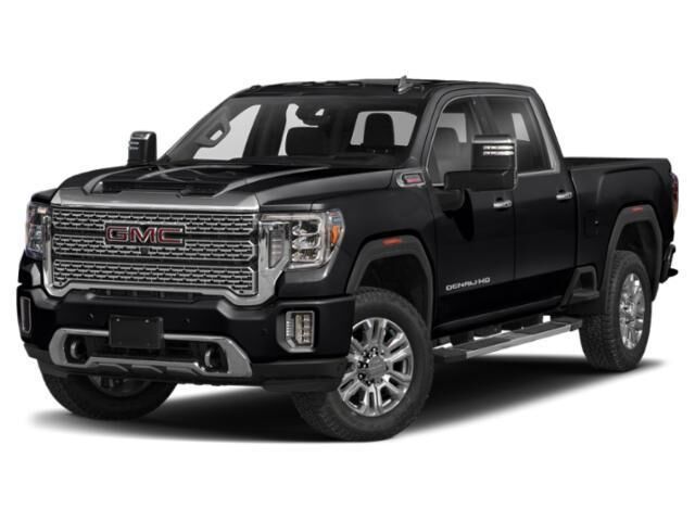 2022 GMC Sierra