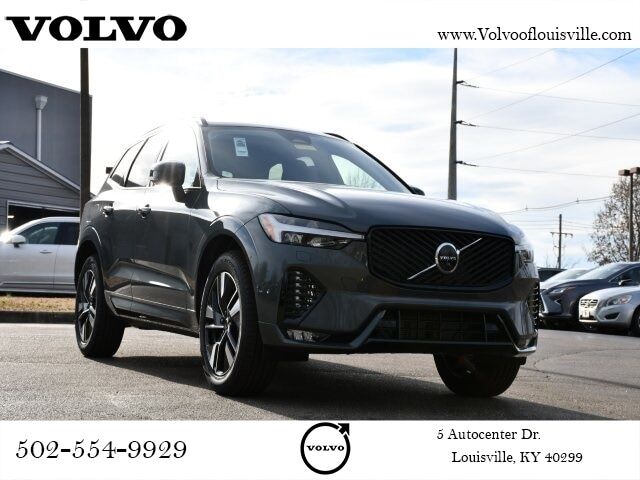 2026 VOLVO XC60