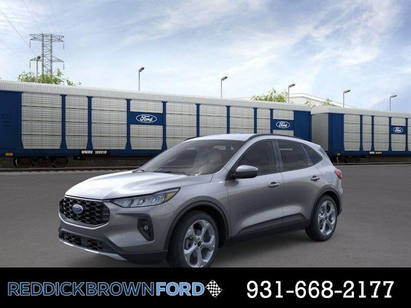 2026 FORD Escape