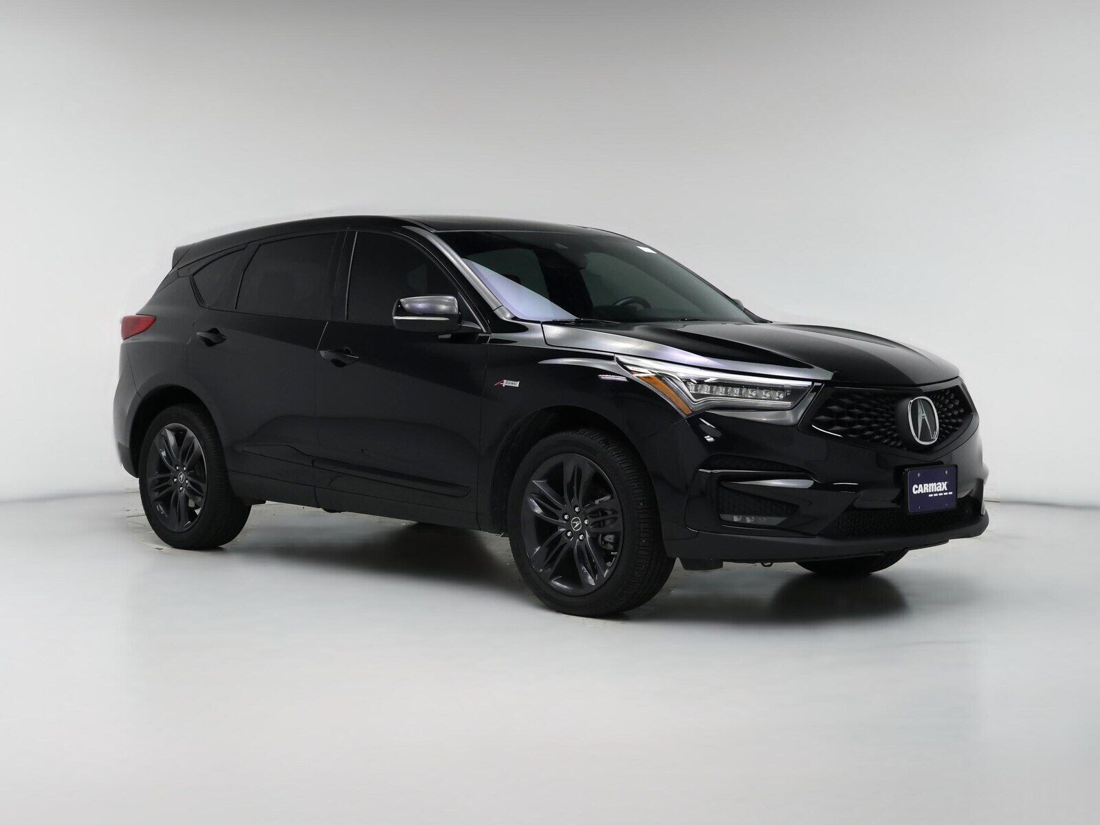 2021 ACURA RDX