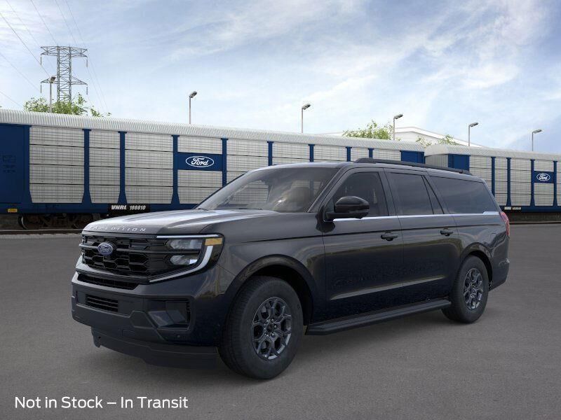 2026 FORD Expedition