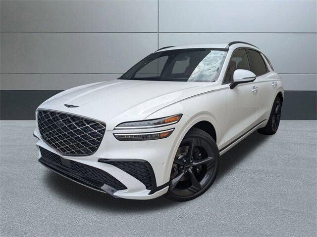 2026 GENESIS GV70