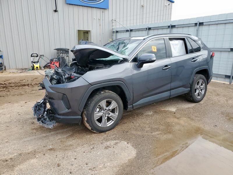 2023 TOYOTA RAV4