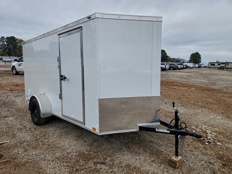 2025 STALLION MANUFACTURING LLC Stallion Manufacturing LLC