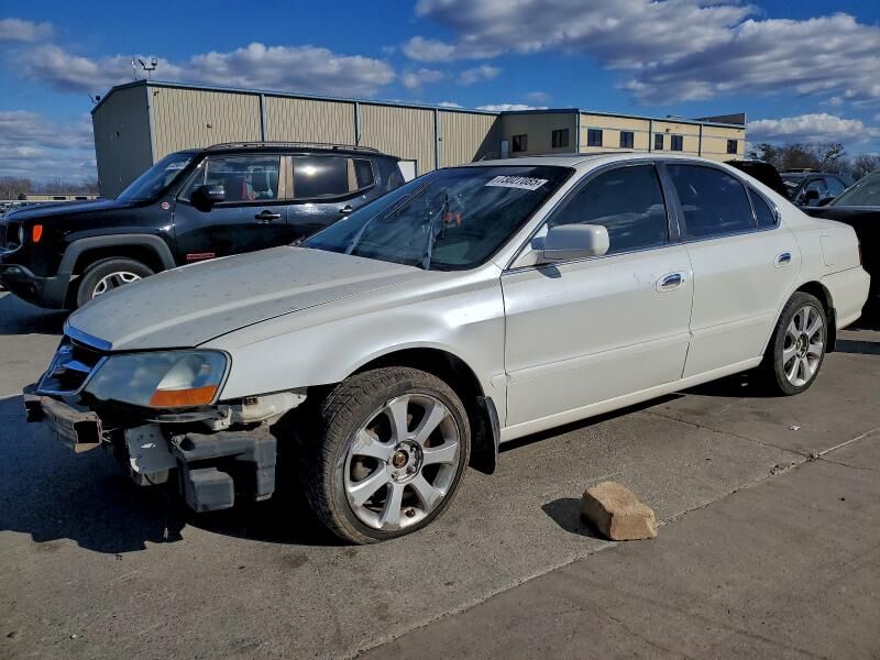 2003 ACURA TL