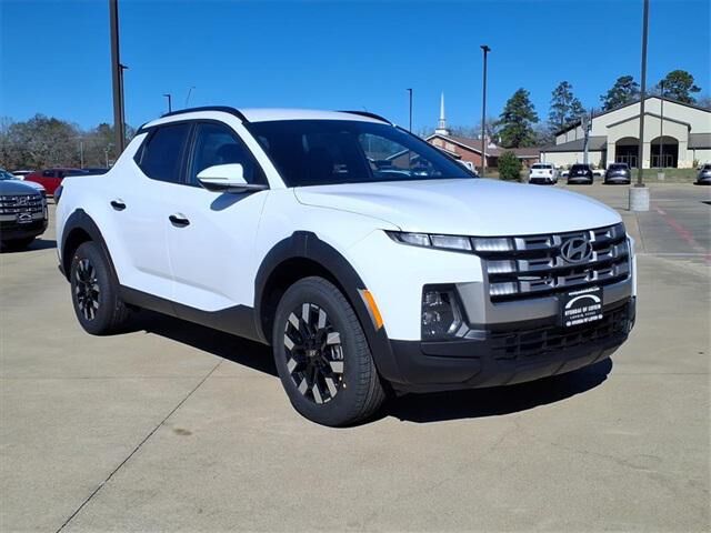 2026 HYUNDAI SANTA CRUZ