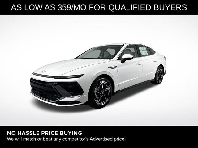 2026 HYUNDAI Sonata