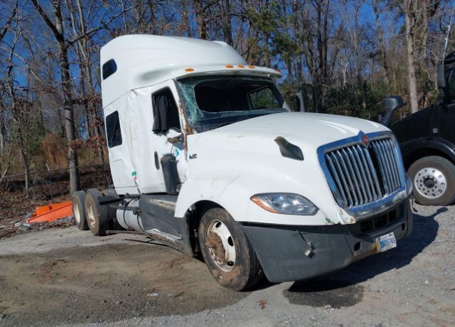 2018 INTERNATIONAL LT625
