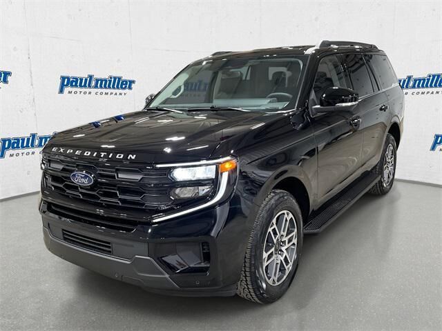 2026 FORD Expedition