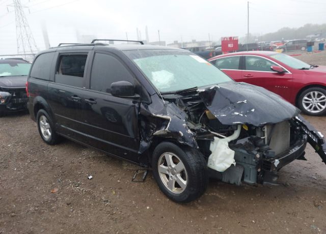 Dodge Grand Caravan