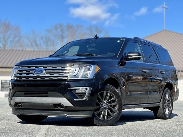 2021 FORD Expedition