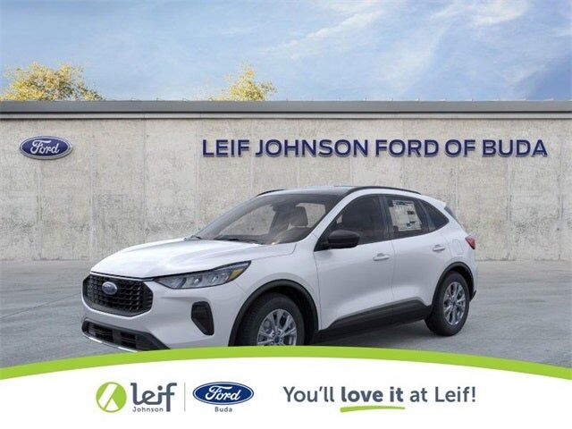 2026 FORD Escape