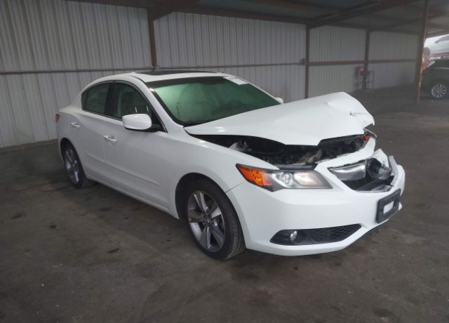 Acura ILX
