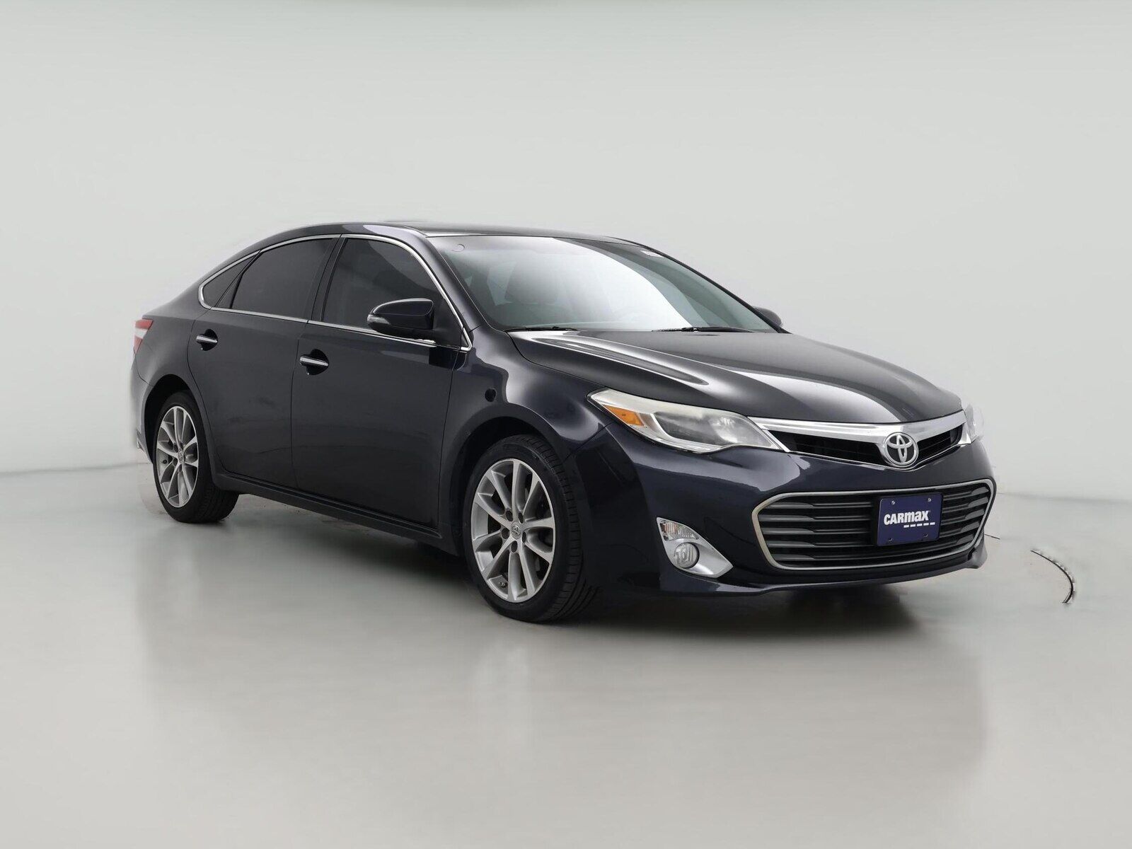 2015 TOYOTA Avalon