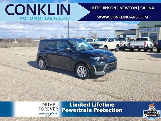 2024 KIA Soul
