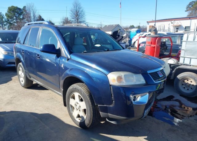 2007 SATURN Vue