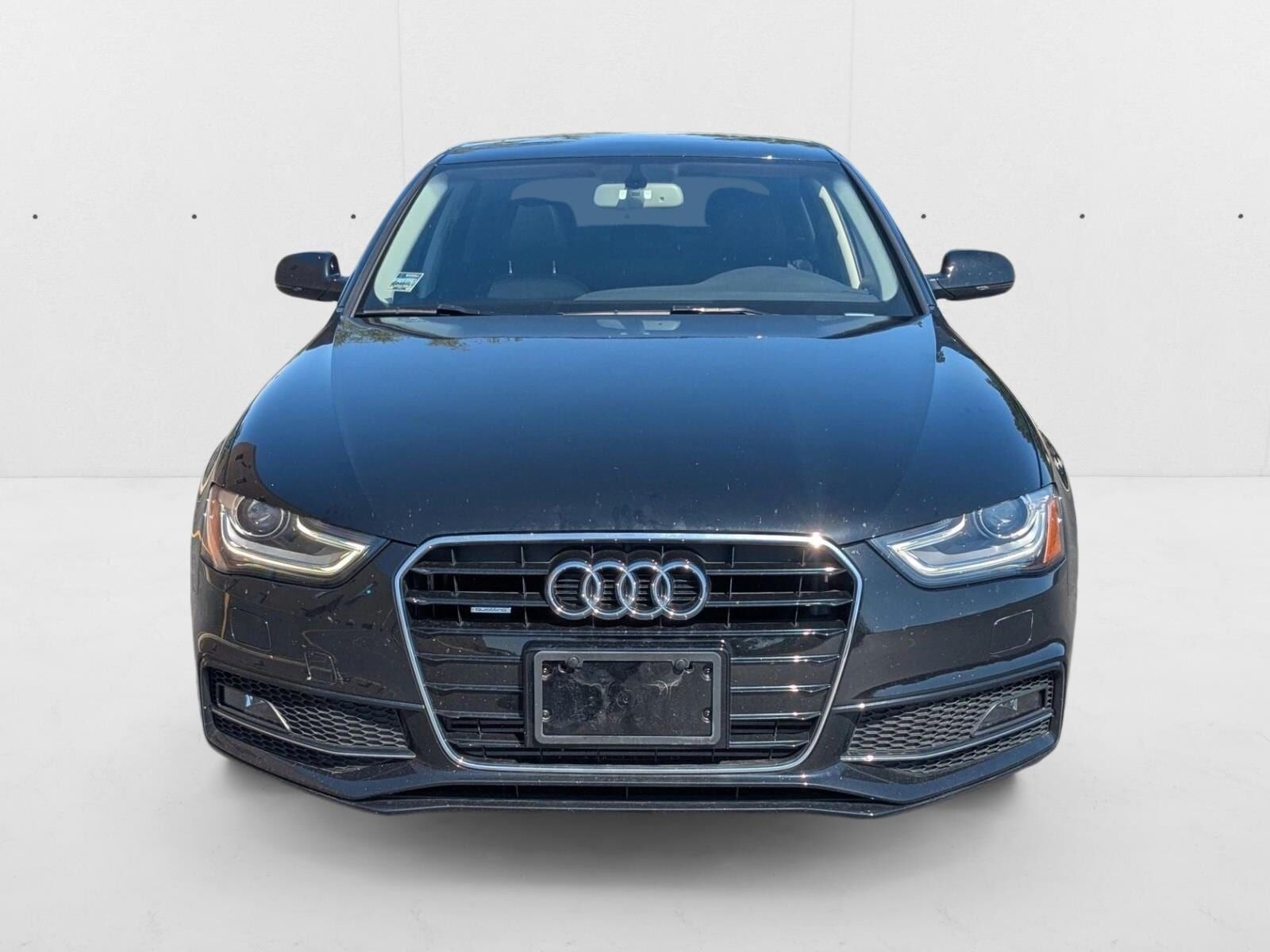 2015 Audi A4