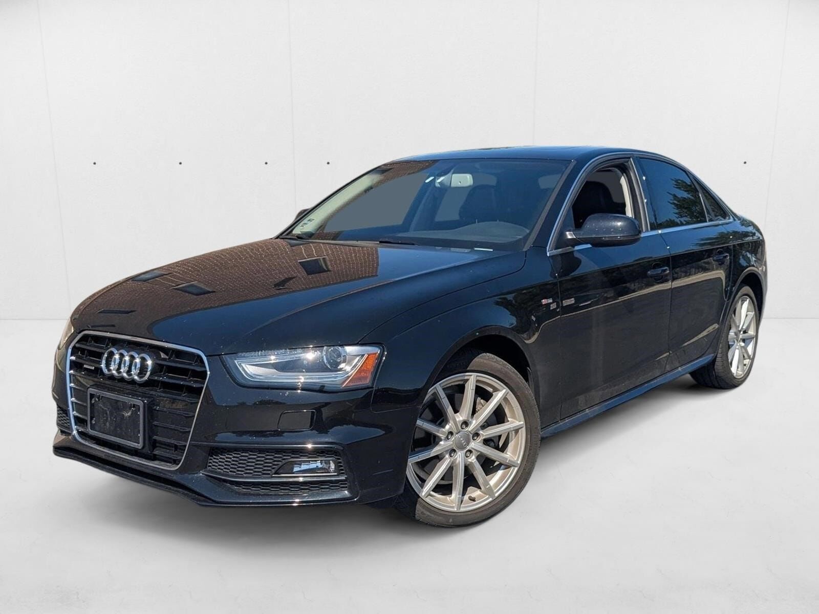 2015 AUDI A4