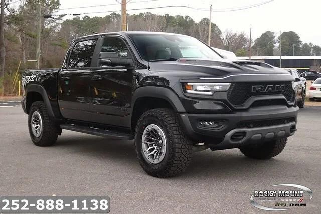 2024 RAM 1500