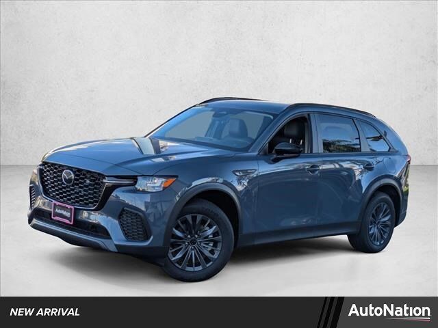 2026 MAZDA CX-70
