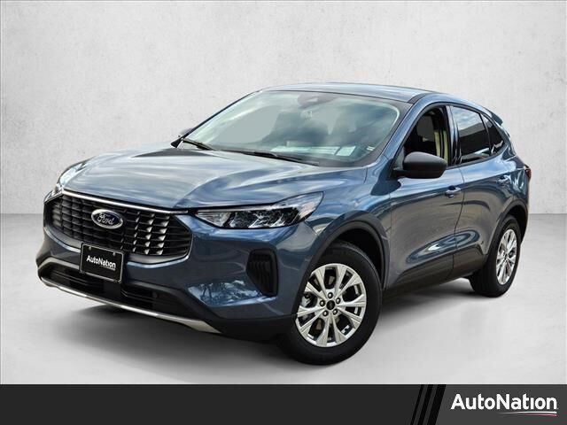 2026 FORD Escape