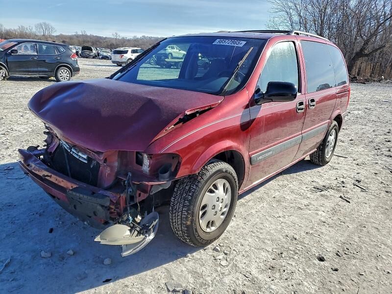 Chevrolet Venture