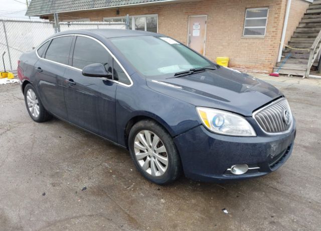 2015 BUICK Verano
