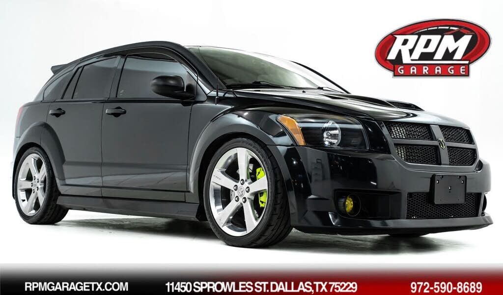 2008 DODGE Caliber