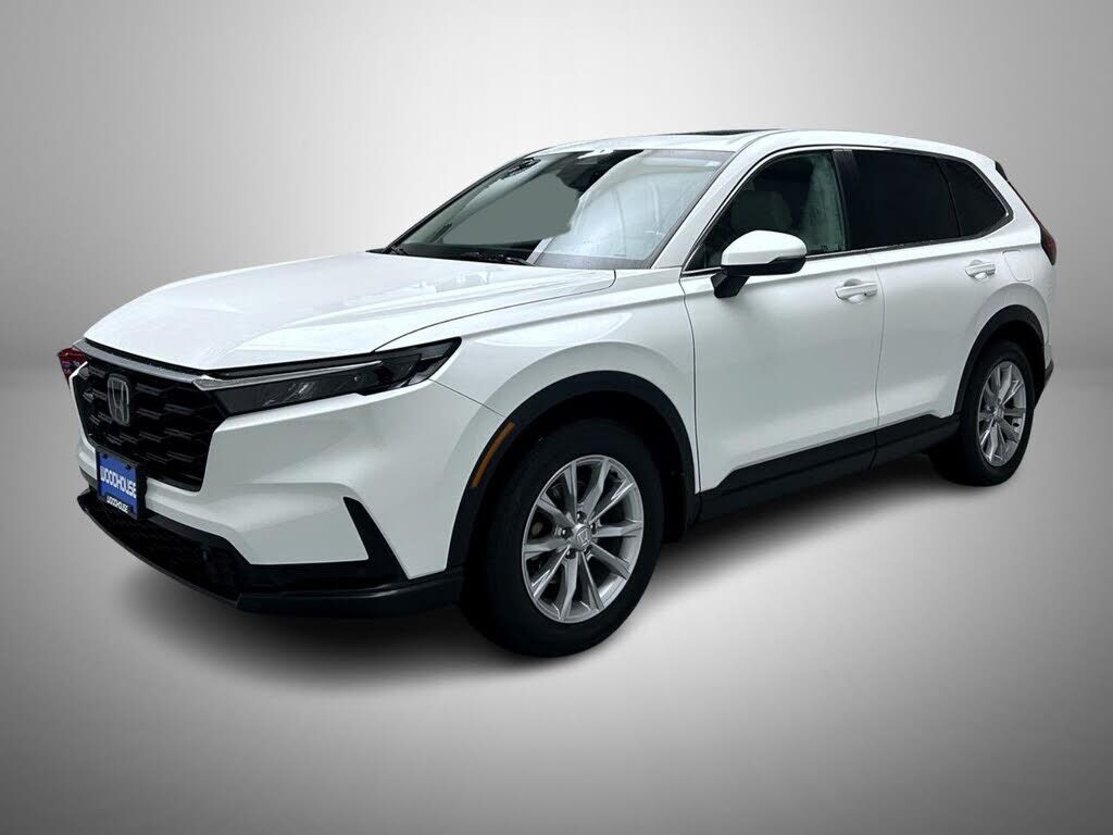 2023 HONDA CR-V