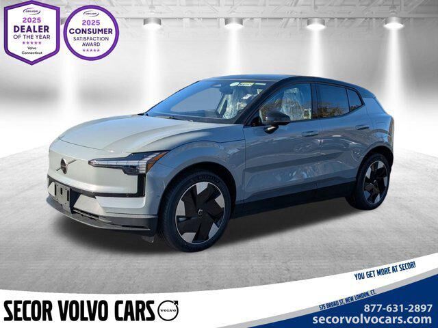 2026 VOLVO EX30