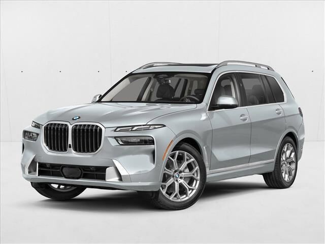 2026 BMW X7