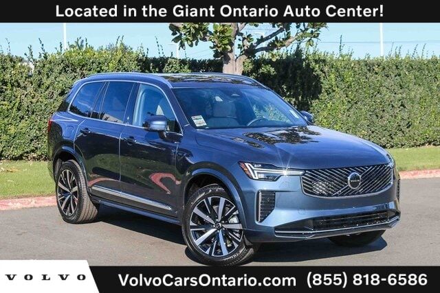 2026 VOLVO XC90