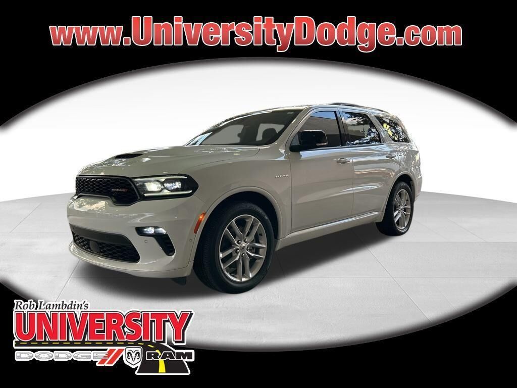 2023 DODGE Durango