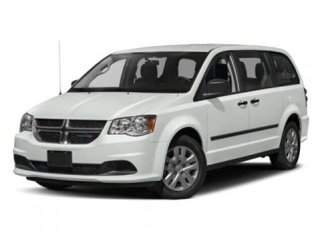 Dodge Grand Caravan