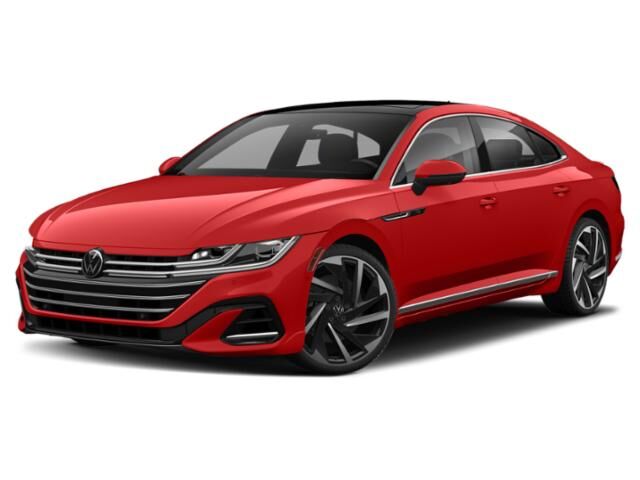 2023 VOLKSWAGEN Arteon 4Motion