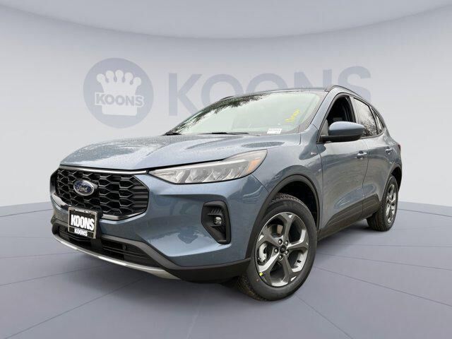 2026 FORD Escape