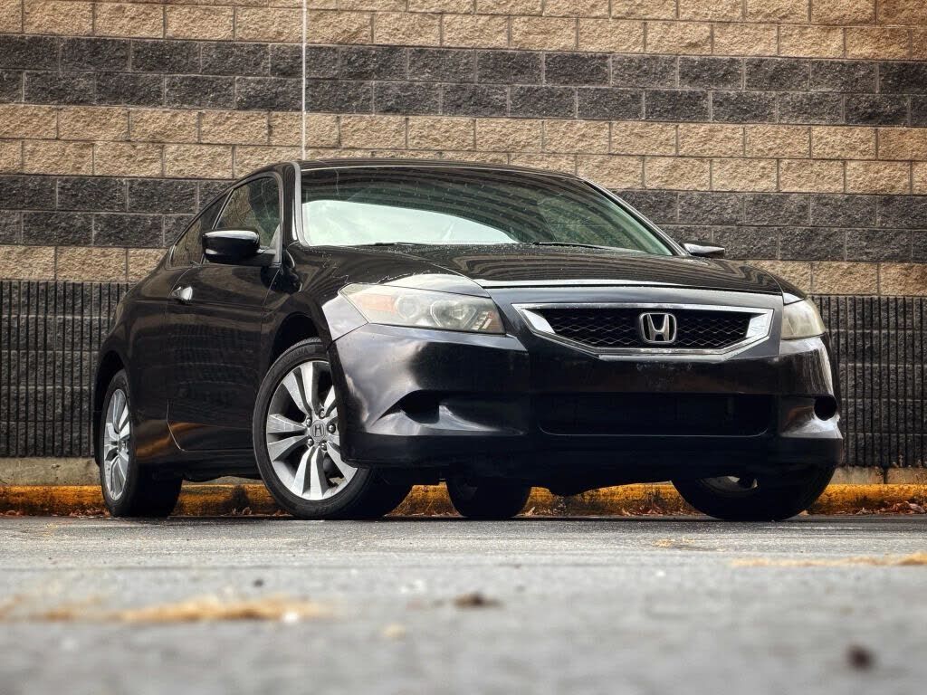 2010 HONDA Accord