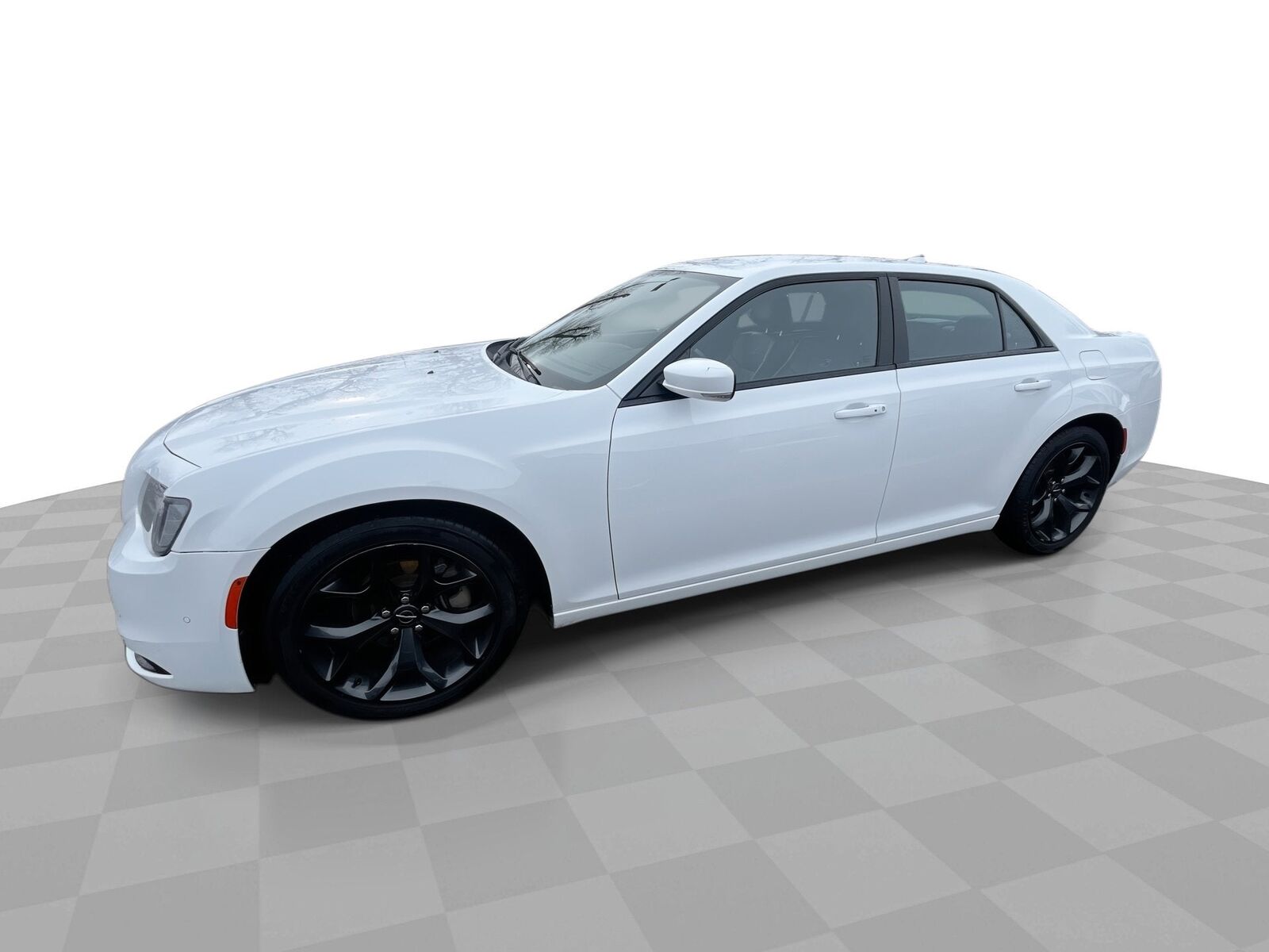 2021 CHRYSLER 300