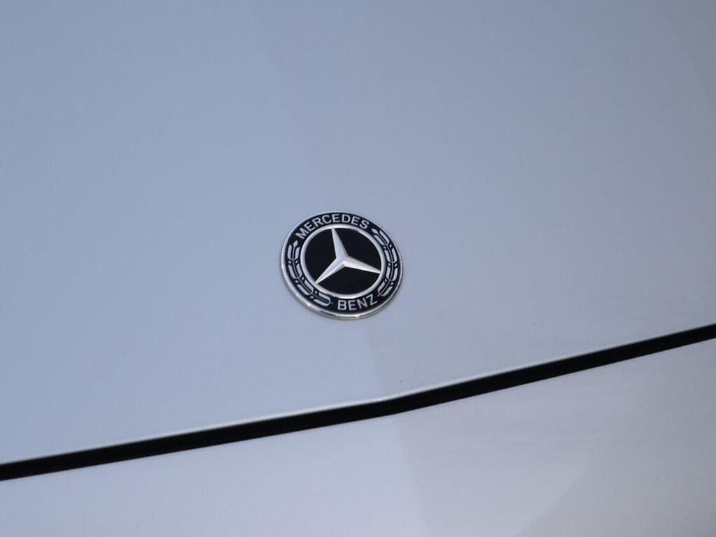 2019 Mercedes-Benz C-Class