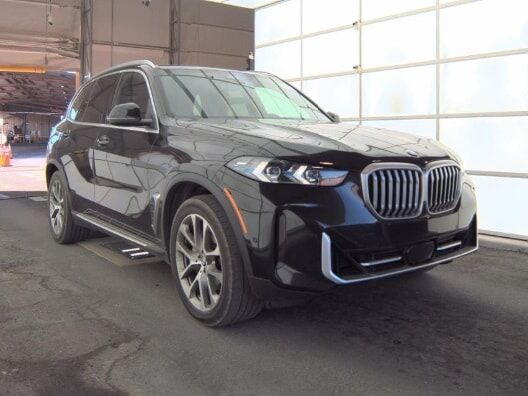 2024 BMW X5
