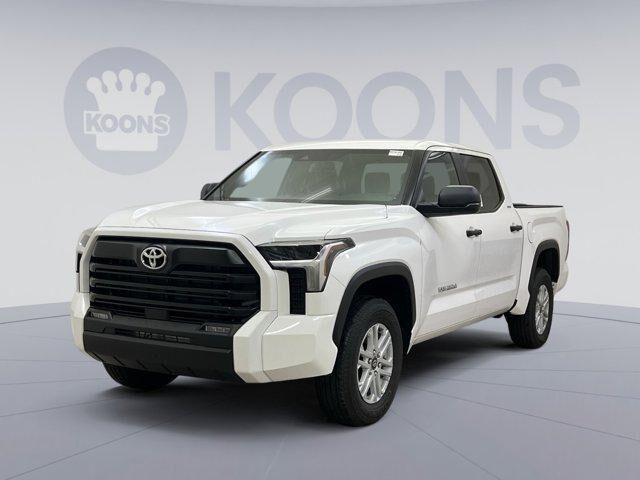 2026 TOYOTA Tundra