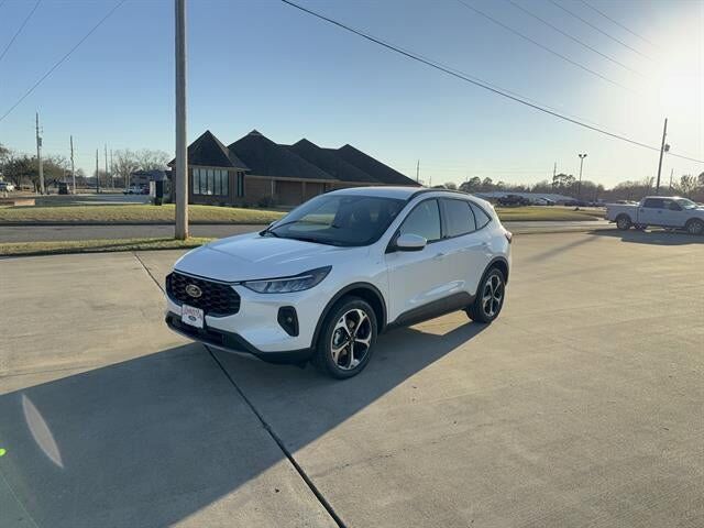 2026 FORD Escape