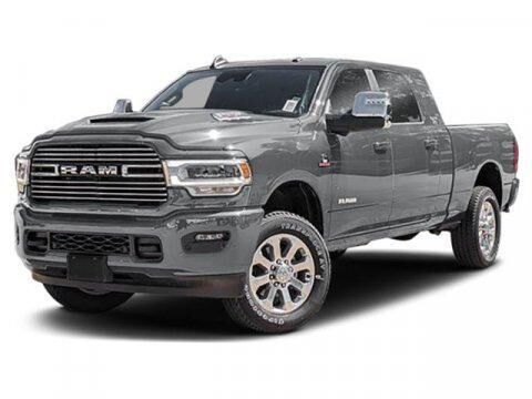 2024 RAM 3500