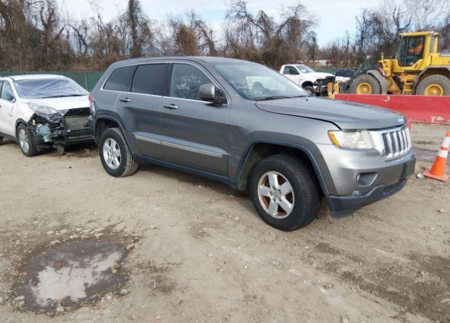 2013 JEEP Grand Cherokee