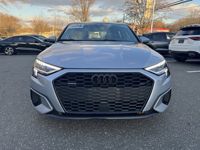 2023 Audi A3