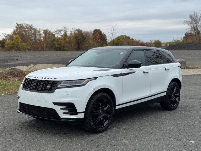 2023 LAND ROVER Range Rover Velar