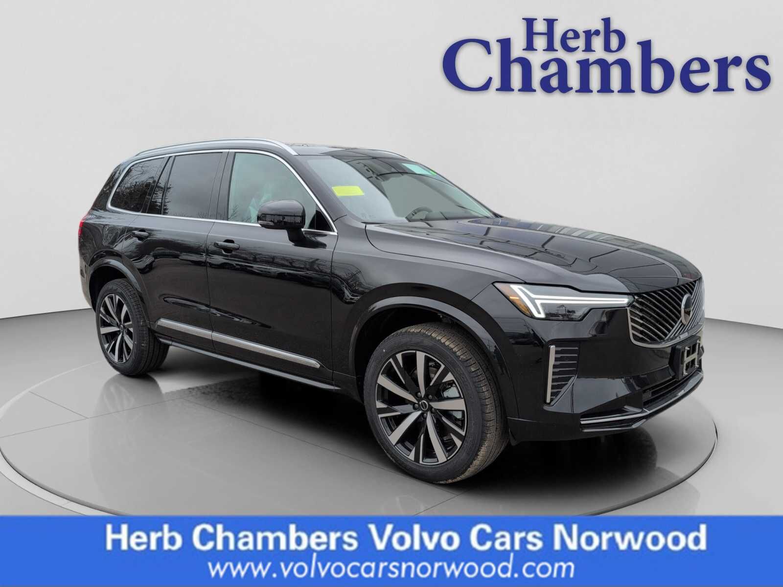 2026 VOLVO XC90