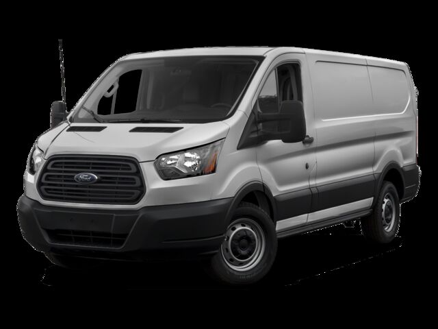 2016 FORD Transit