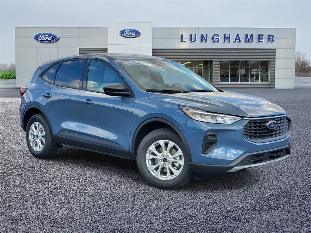 2026 FORD Escape