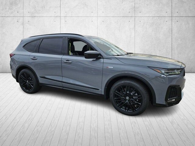 2026 ACURA MDX